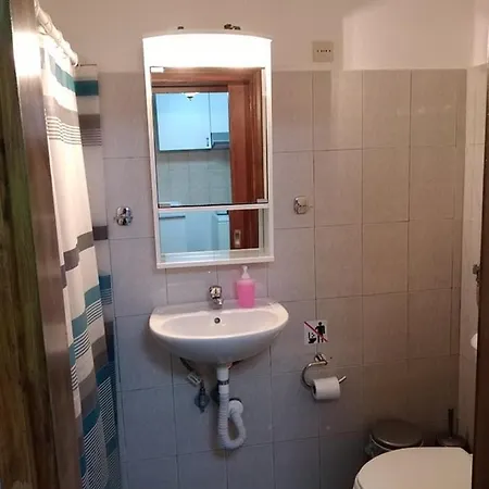 το πέτρινο 2 Apartment Keramidhion
