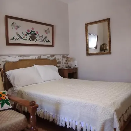 Apartment το πέτρινο 2 *