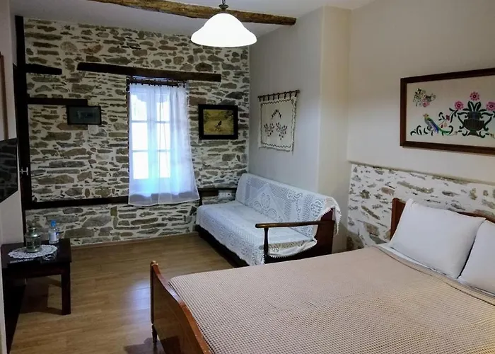 το πέτρινο 2 Keramidhion