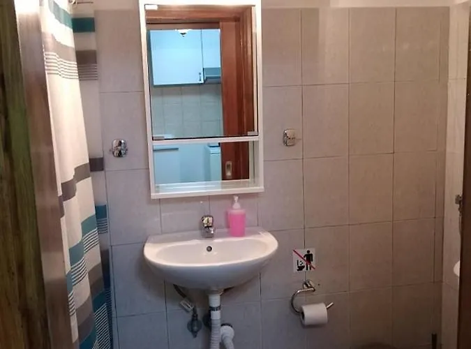 το πέτρινο 2 Apartment Keramidhion