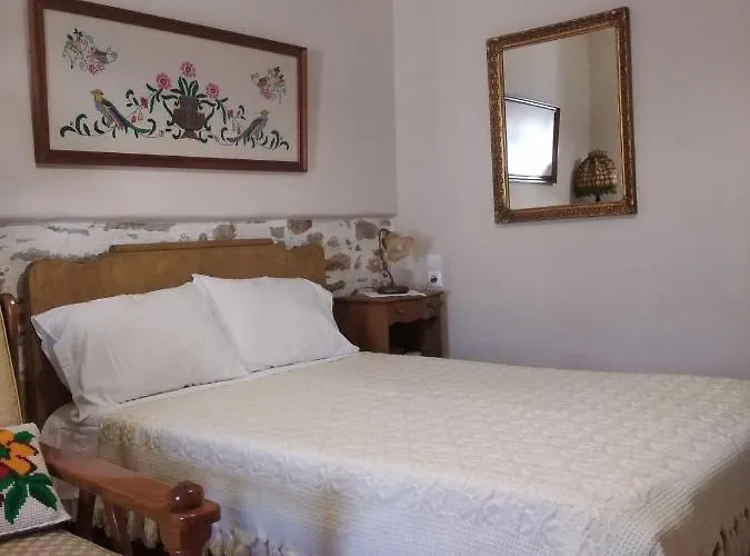 Apartment το πέτρινο 2 *